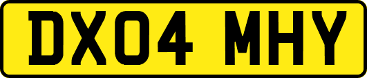 DX04MHY
