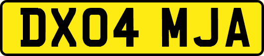 DX04MJA