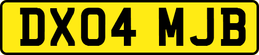 DX04MJB