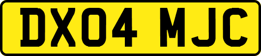 DX04MJC