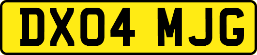 DX04MJG