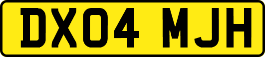 DX04MJH