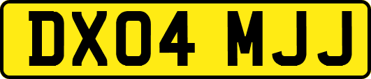 DX04MJJ
