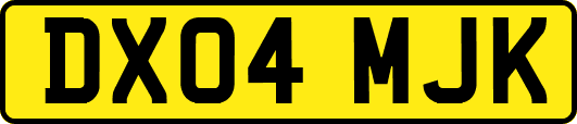 DX04MJK