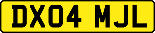 DX04MJL