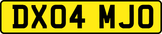 DX04MJO