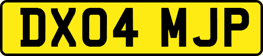 DX04MJP