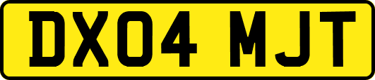 DX04MJT
