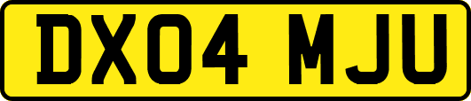 DX04MJU