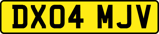 DX04MJV