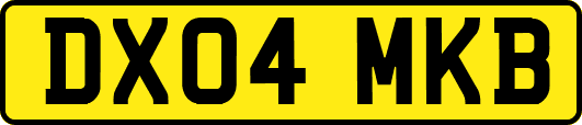 DX04MKB
