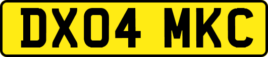 DX04MKC