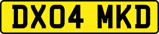 DX04MKD