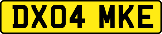 DX04MKE