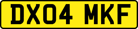 DX04MKF