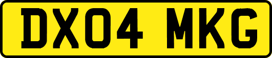 DX04MKG
