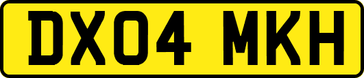 DX04MKH