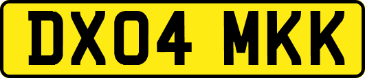 DX04MKK