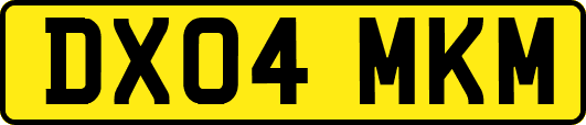 DX04MKM
