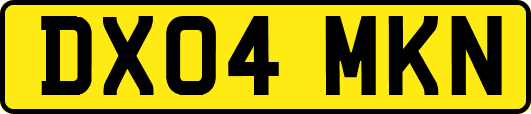 DX04MKN