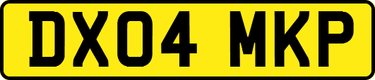 DX04MKP