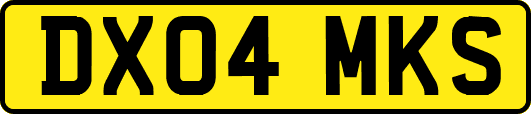 DX04MKS