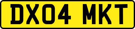 DX04MKT