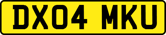 DX04MKU