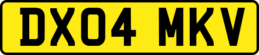DX04MKV