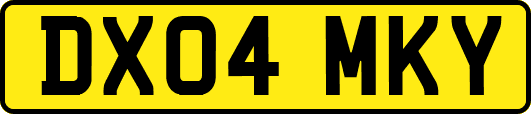DX04MKY