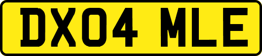 DX04MLE
