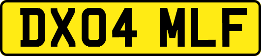 DX04MLF