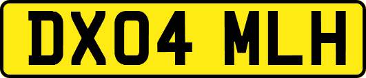 DX04MLH