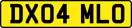 DX04MLO
