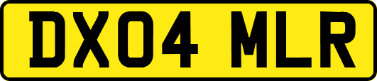 DX04MLR