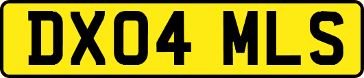DX04MLS