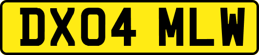 DX04MLW