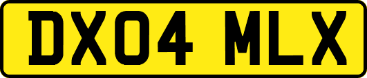 DX04MLX