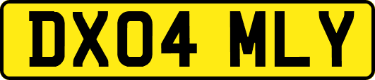 DX04MLY