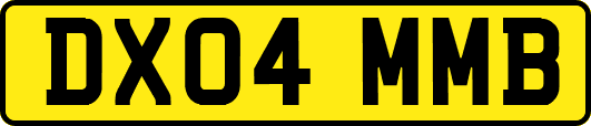 DX04MMB