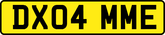 DX04MME