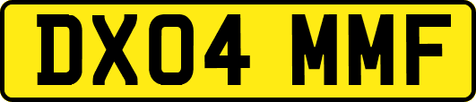 DX04MMF