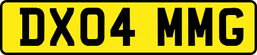 DX04MMG