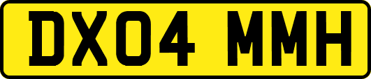 DX04MMH