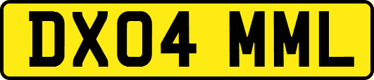 DX04MML