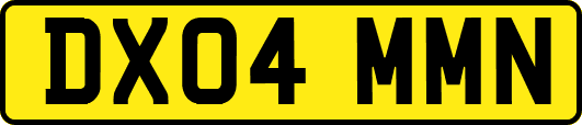 DX04MMN