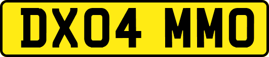 DX04MMO
