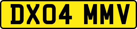 DX04MMV