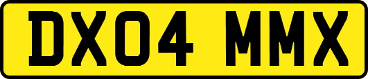 DX04MMX