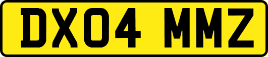 DX04MMZ